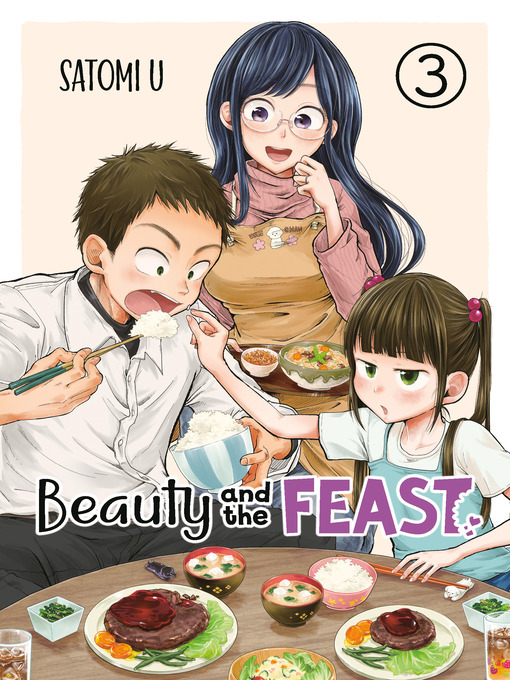 Title details for Beauty and the Feast, Volume 3 by Satomi U - Available